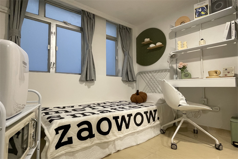 Entrusted Changsha Street Student Apartment63456732617345111