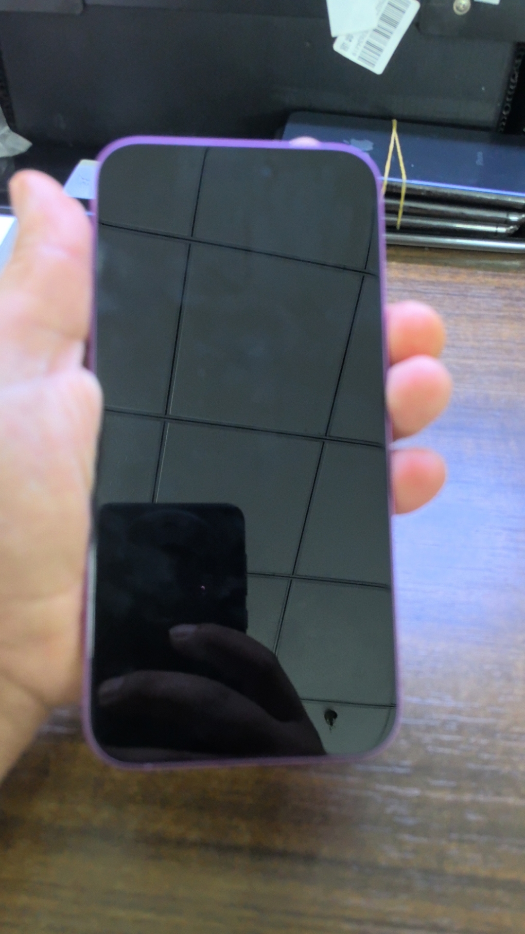 إيداع ١٪ / ٢٤٠٠ درهم إماراتي آيفون ١٦ بلس سعة ١٢٨ جيجابايت «بِـ+»64077714568962113