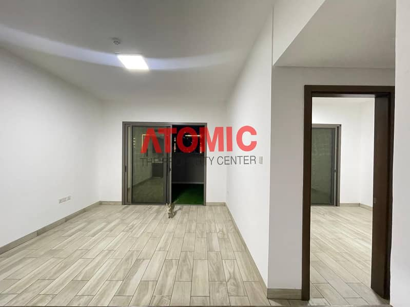 Luxury Studio with Balcony – Perfect Investor Deal in Warsan 463219546020738113