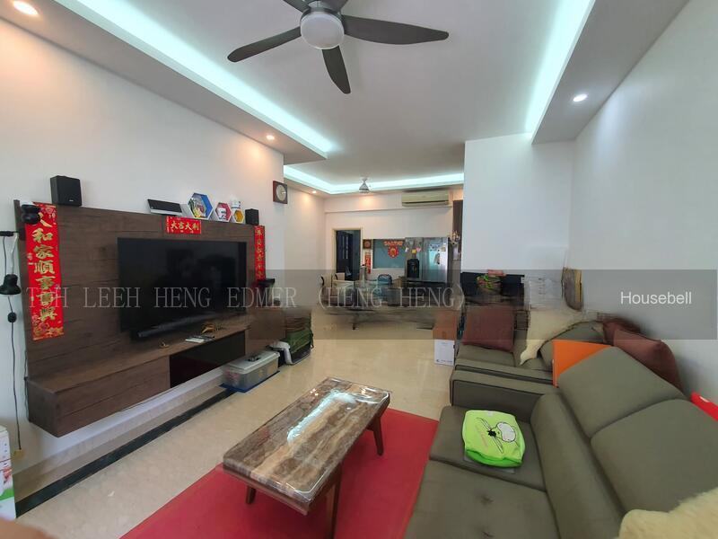 Hillview Green
