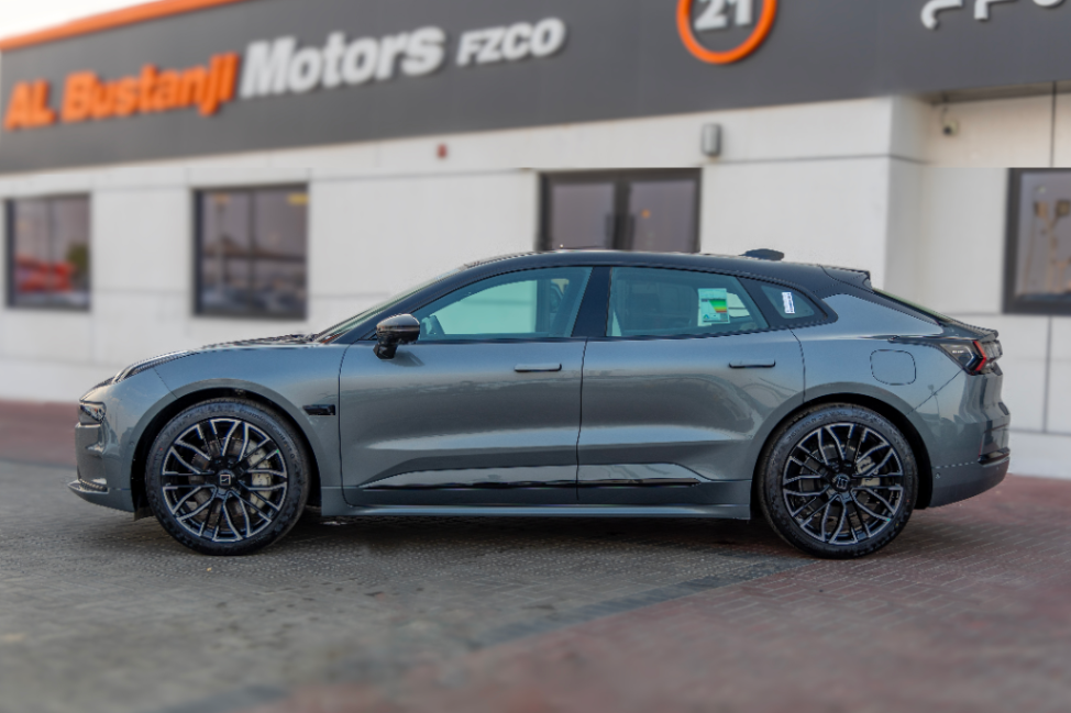 ZEEKR 001 FLAGSHIP AWD 2024 (Brand New)63523514029955113