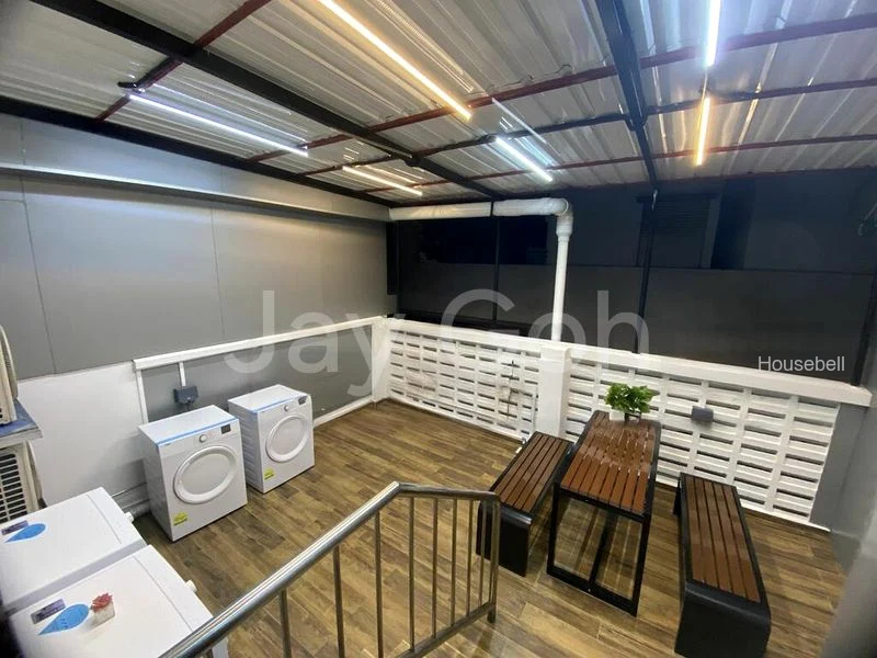 5 Bed Shophouse (Landed) for Rent in Opal Cresent63533662509954111