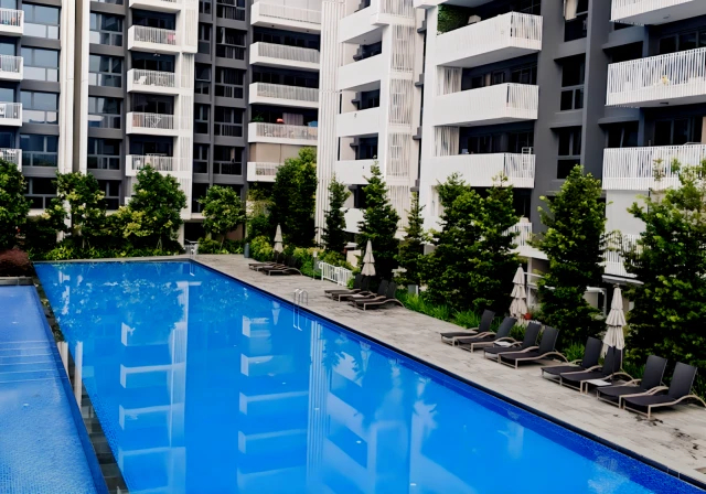 The Lakefront Residences - BESPOKE63415997093506111