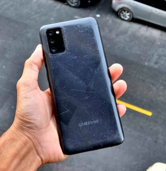Samsung A02s Original65062190558466111