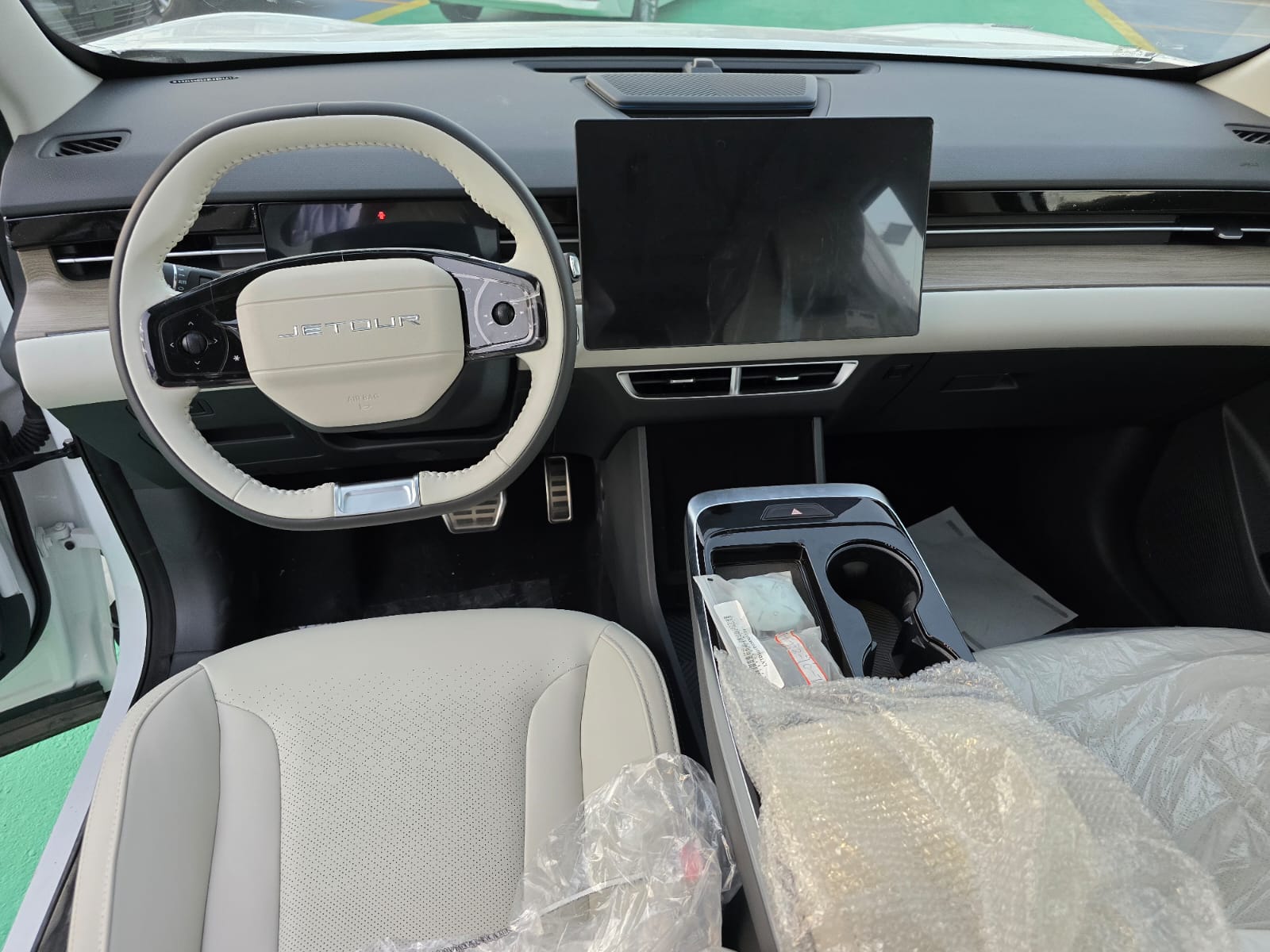 JETOUR DASHING 1.6 TURBO63722254754561111