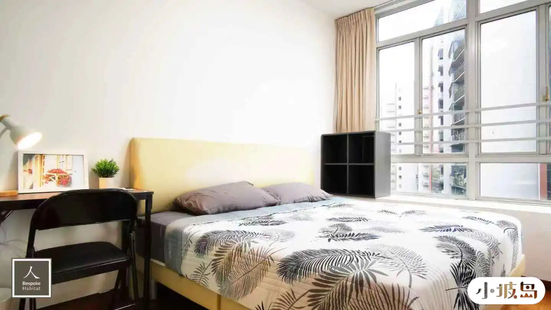 Renting a room in Singapore, NTU, regular room63379574421377110