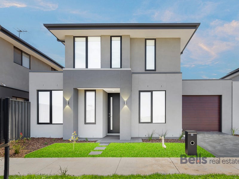 11 Kingia Street, Cobblebank, Vic 3338