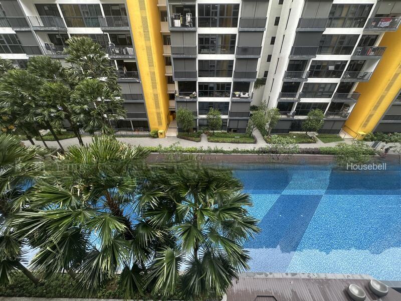 Westwood Residences EC