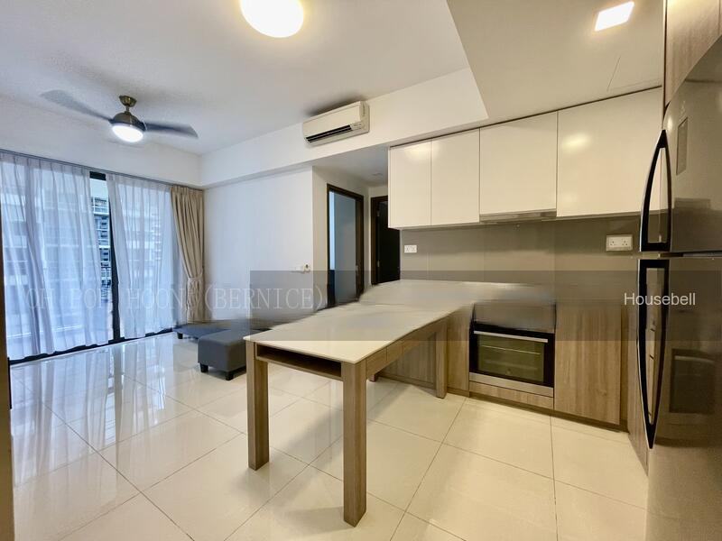 Riverbank at Fernvale