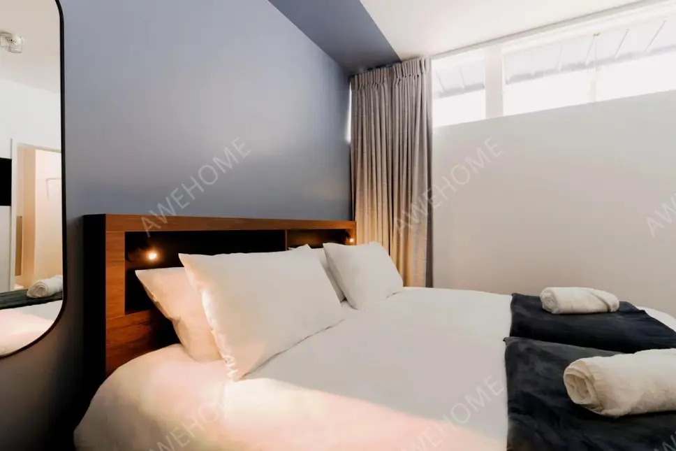 Twin Ensuite64253371555458110