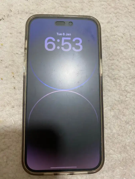 iPhone