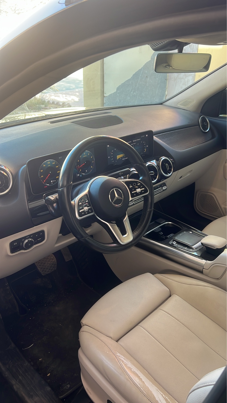 GLA 250 4 matic 2021 64918666624898112