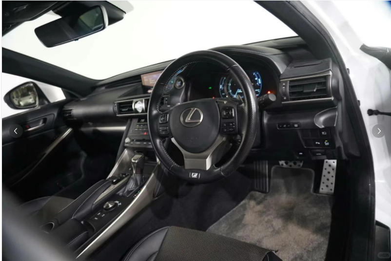 比宝马更好开的日系豪华后驱车!64676020903299112