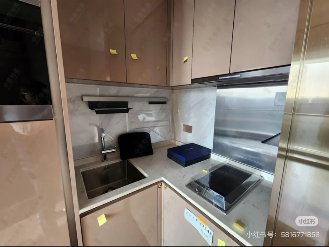 Apartment for rent near Cheung Sha Wan MTR Station63445739918722113