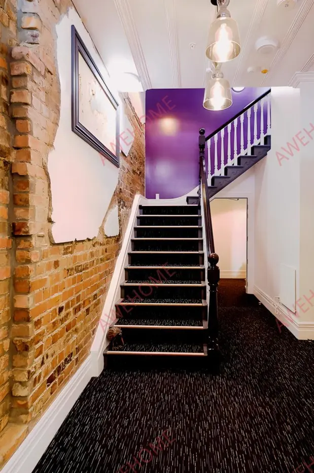 Haka Lodge Auckland64253389757314110