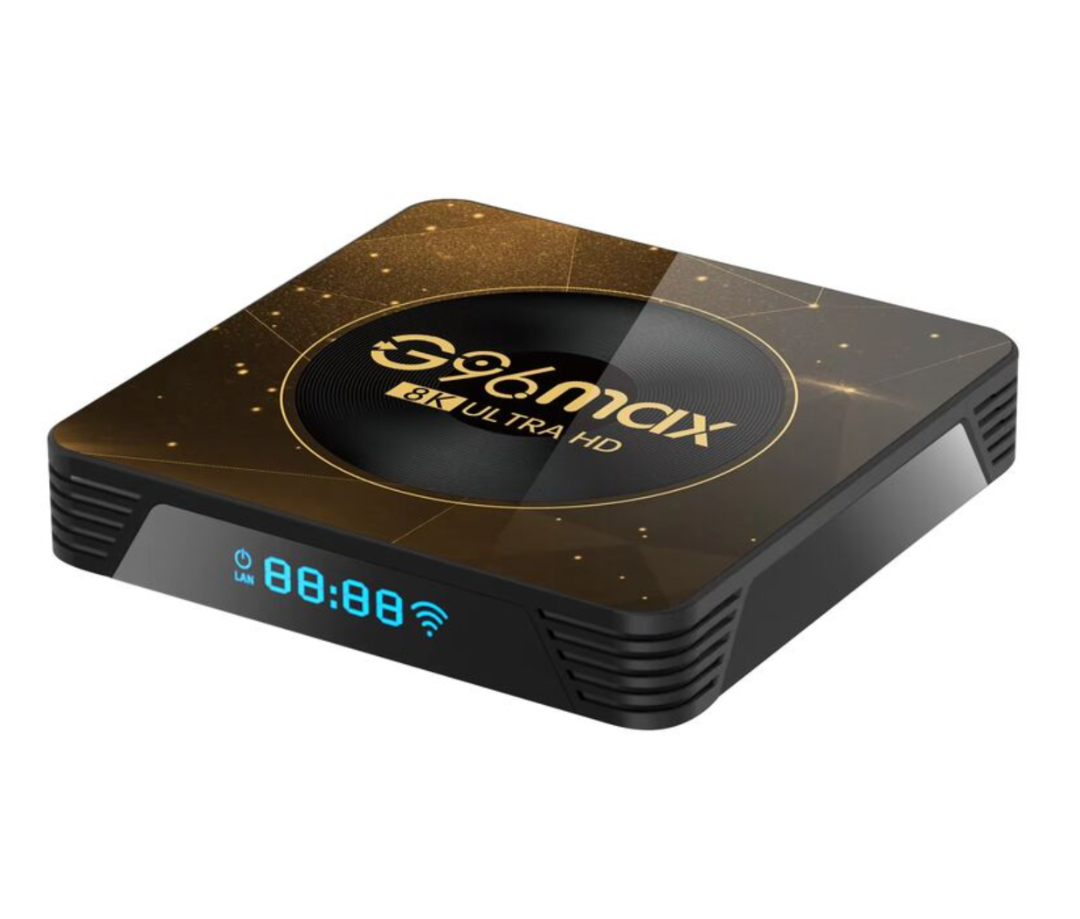 TVBOX G96 max 8K Ultra HD TV BOX RK3528 8K 1080P Video TV Receiver Wifi 2.4G&5.8G TV Box Set Top Box63228019206786112
