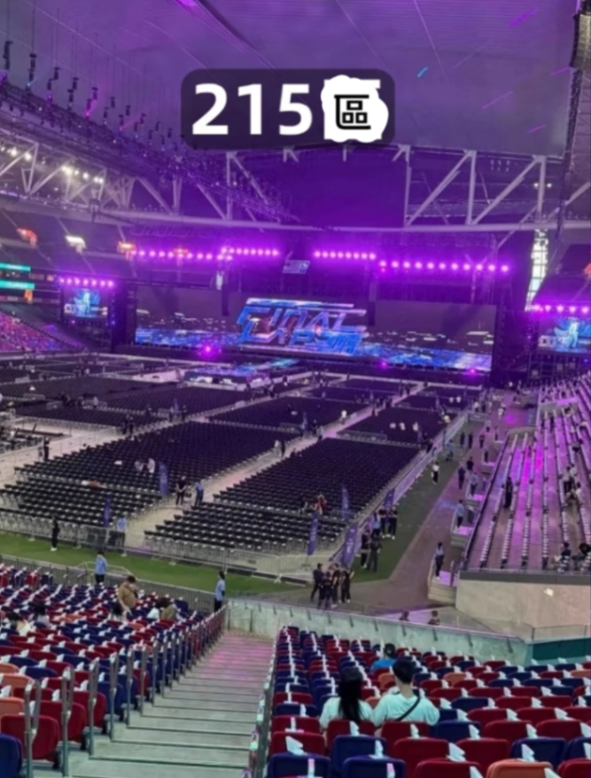 Transferring Hong Kong Dream Show, who hasn't yet!63351639320323111