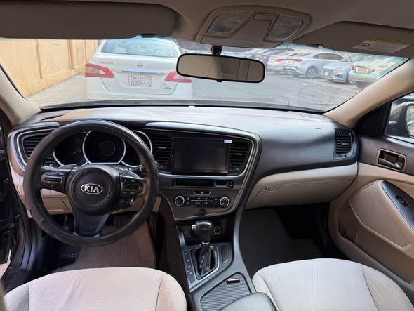 كيا أوبتيمा ٢٠١٥64870106846209114