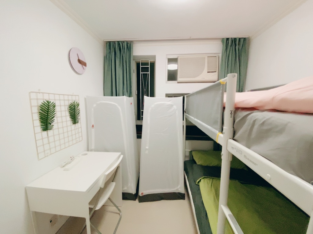 兆康苑兆俊閣服務式公寓64365786556674110