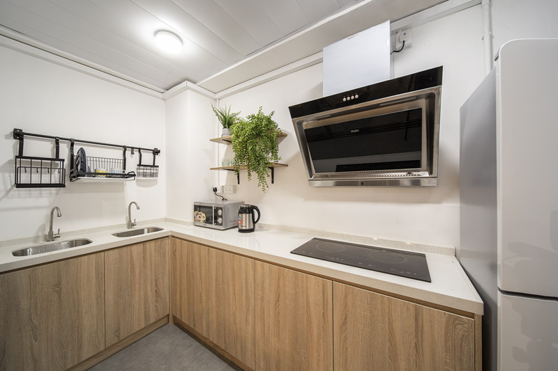 Hong Kong Red磡 Student Apartment63457059773697113