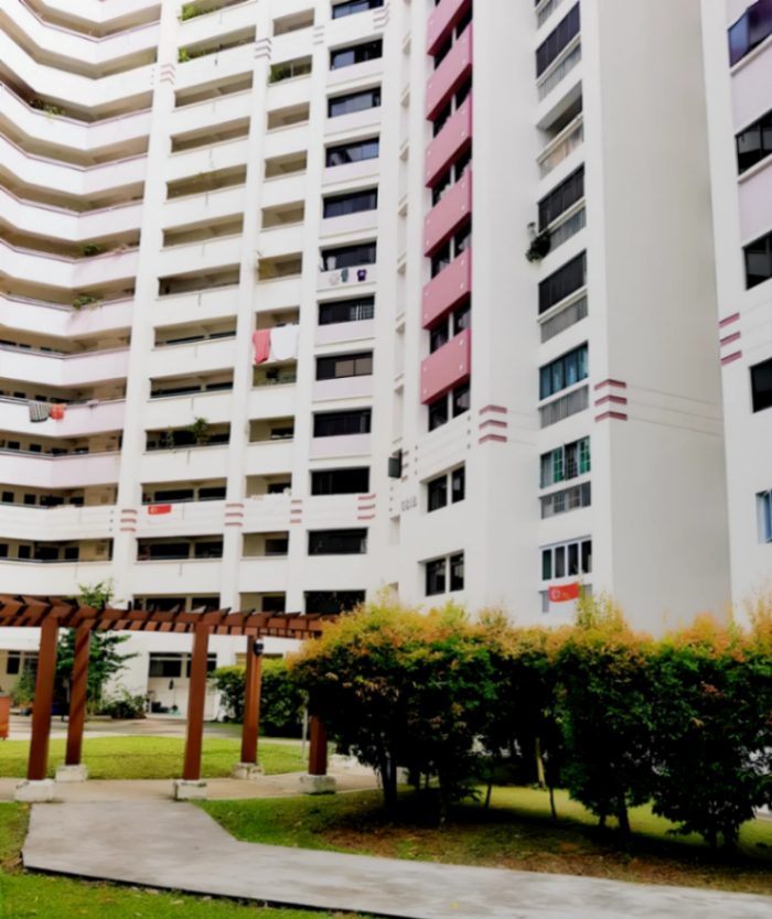 681C Jurong West Central 163416057427842115