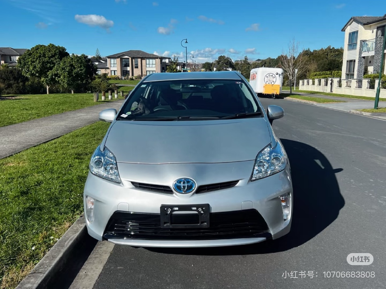 New arrival Prius NZD 1495064453882711298113