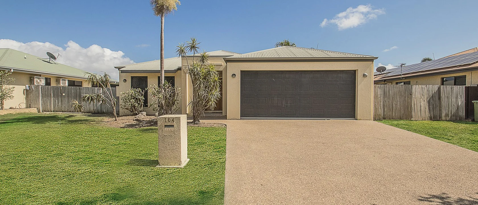 104 River Boulevard, Idalia QLD 4811