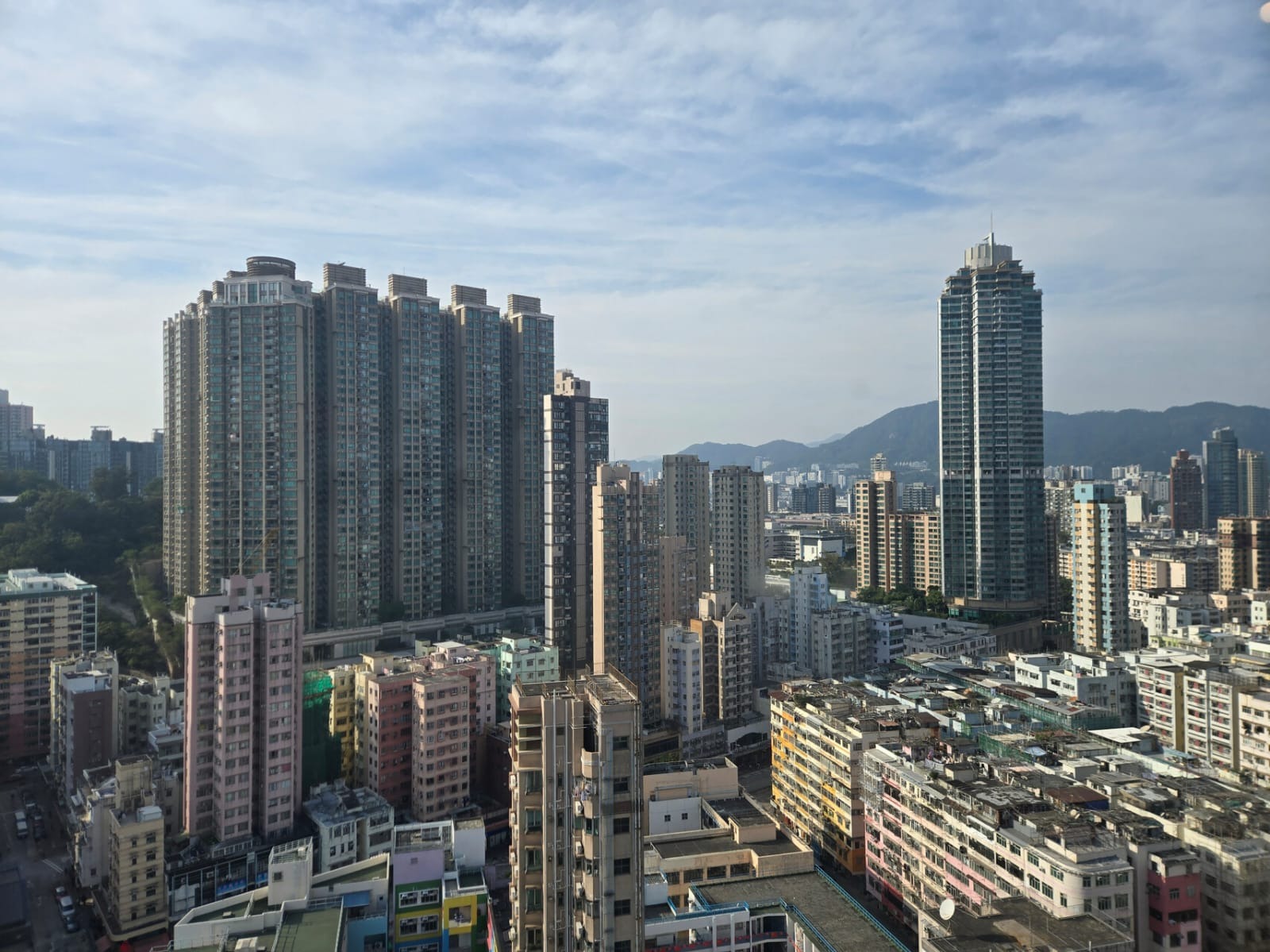 土瓜灣瑧尚   業主直租64452407951618111