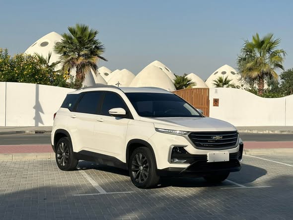  CAPTIVA 64673420174210113