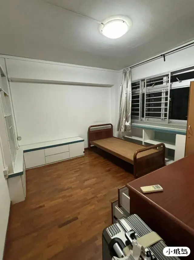 Ordinary room near NTU63373508226945110