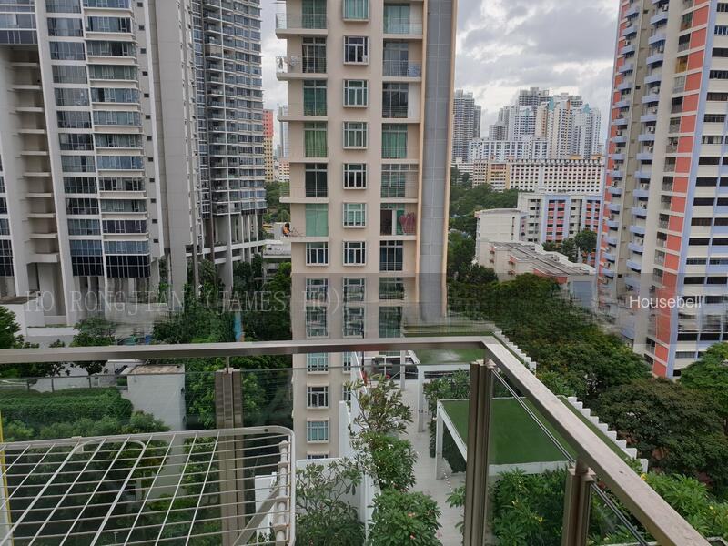 One Dusun Residences