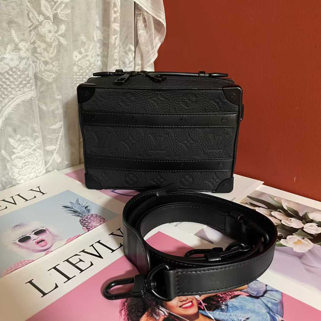 Handle Soft Trunk