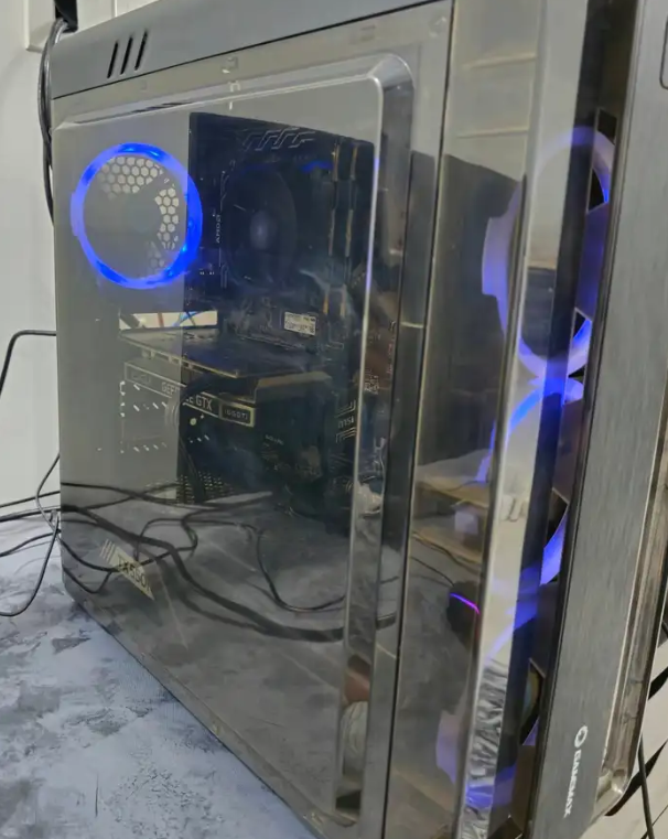 PC para juegos en venta64972802325761110