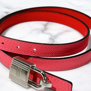 HERMES BELT64321939162113111