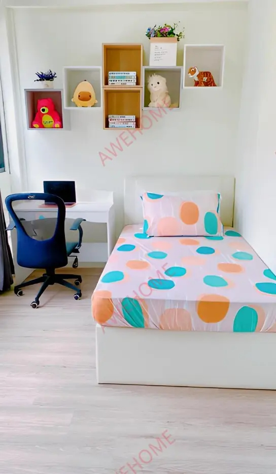 Balestier Student Apartments63781220044419110