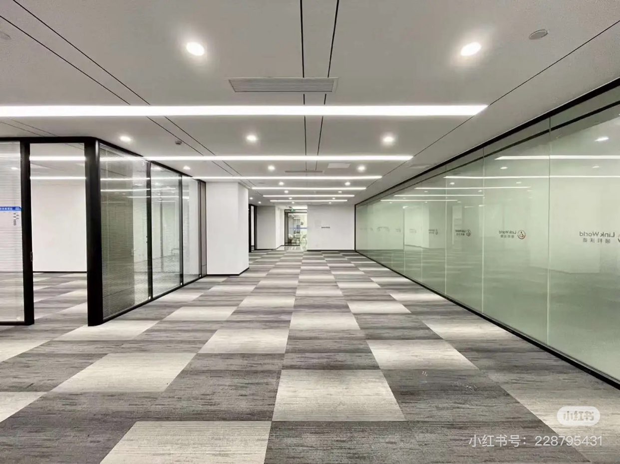 Office for rent at Fiyta Technology Building63833191831297112