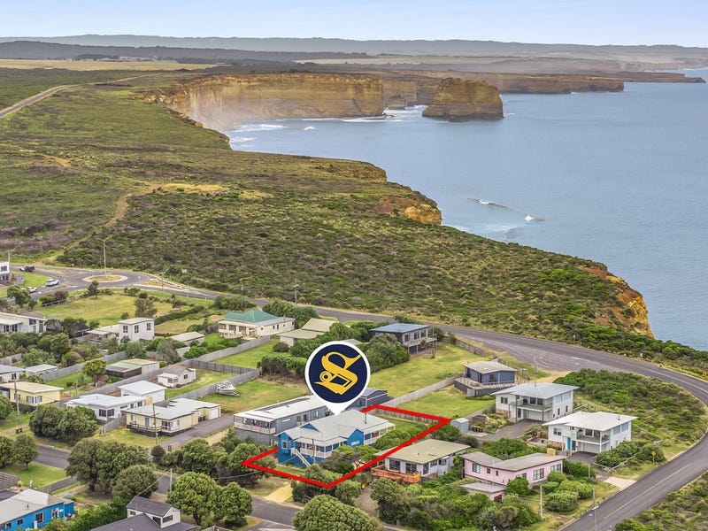 6 Pitcher Street, Port Campbell, Vic 3269