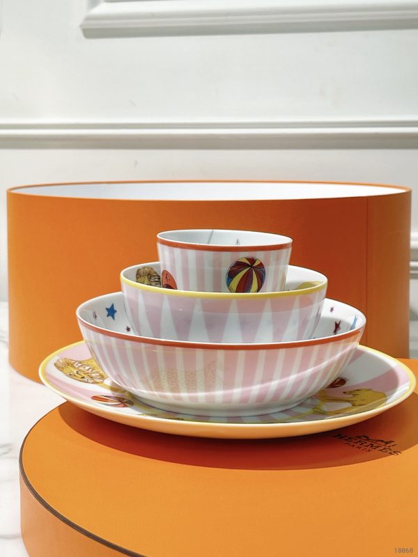 HERMES TABLESET64320475909249114