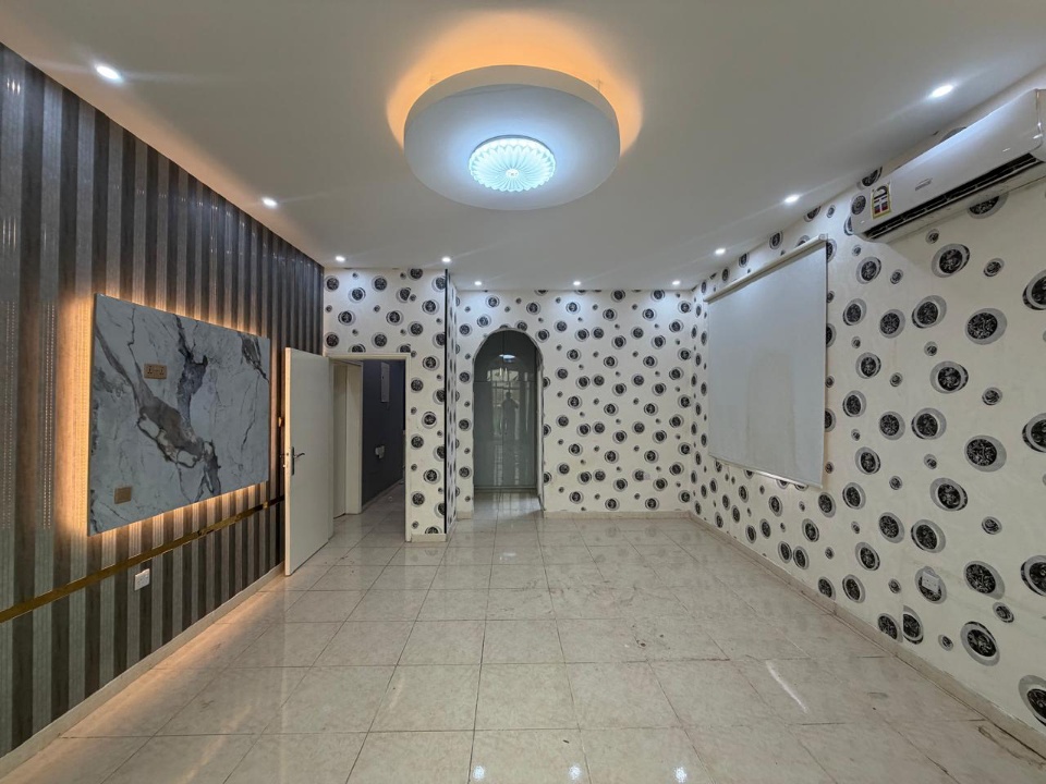 Large 5BR Villa in Ajman