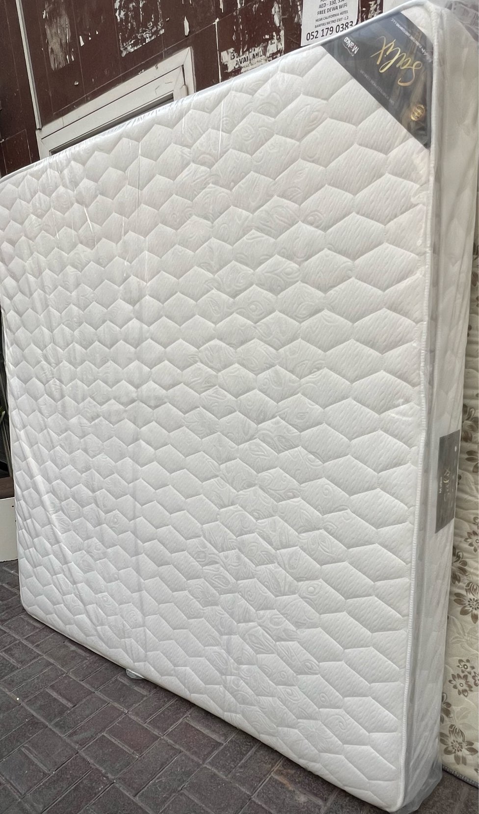 New matress avalibal 63793143010947111