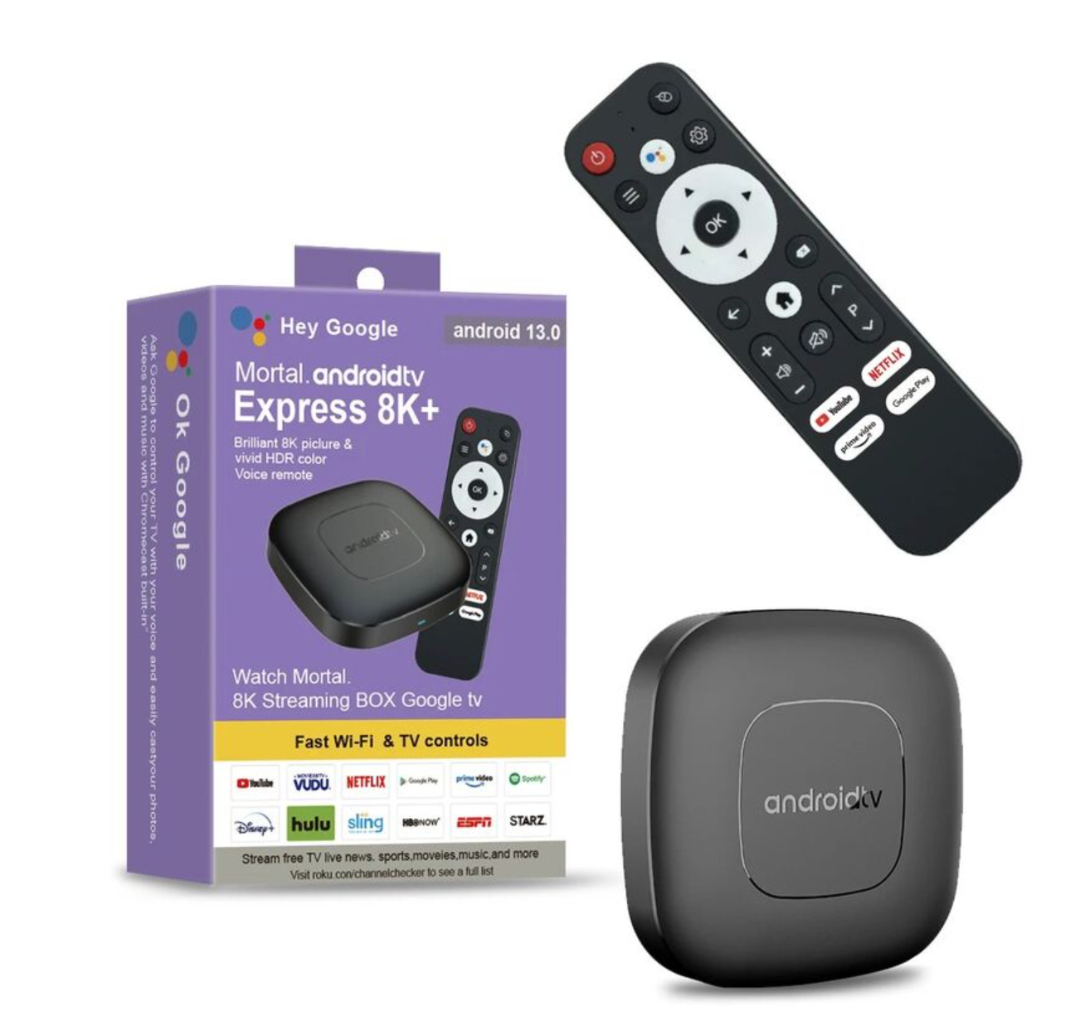 Android13 Smart Home Theater TV Box Allwinner H313 Assistant Netflix Streaming Bluetooth Media Player 2gb 16gb632279765592331123
