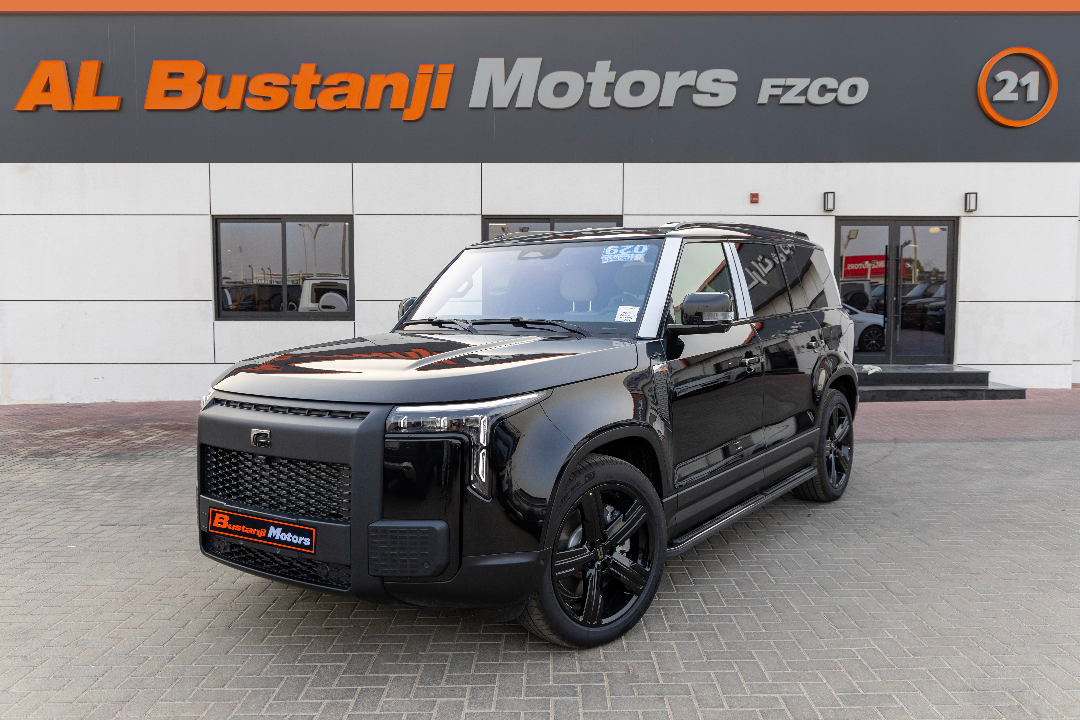 ROX 01 VIP 6-Seater 202563602064700161111