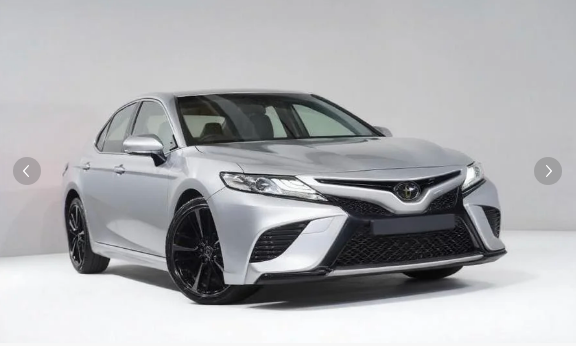 Toyota Camry Available for Less Than AUD 20,000 🔥64666163670659111