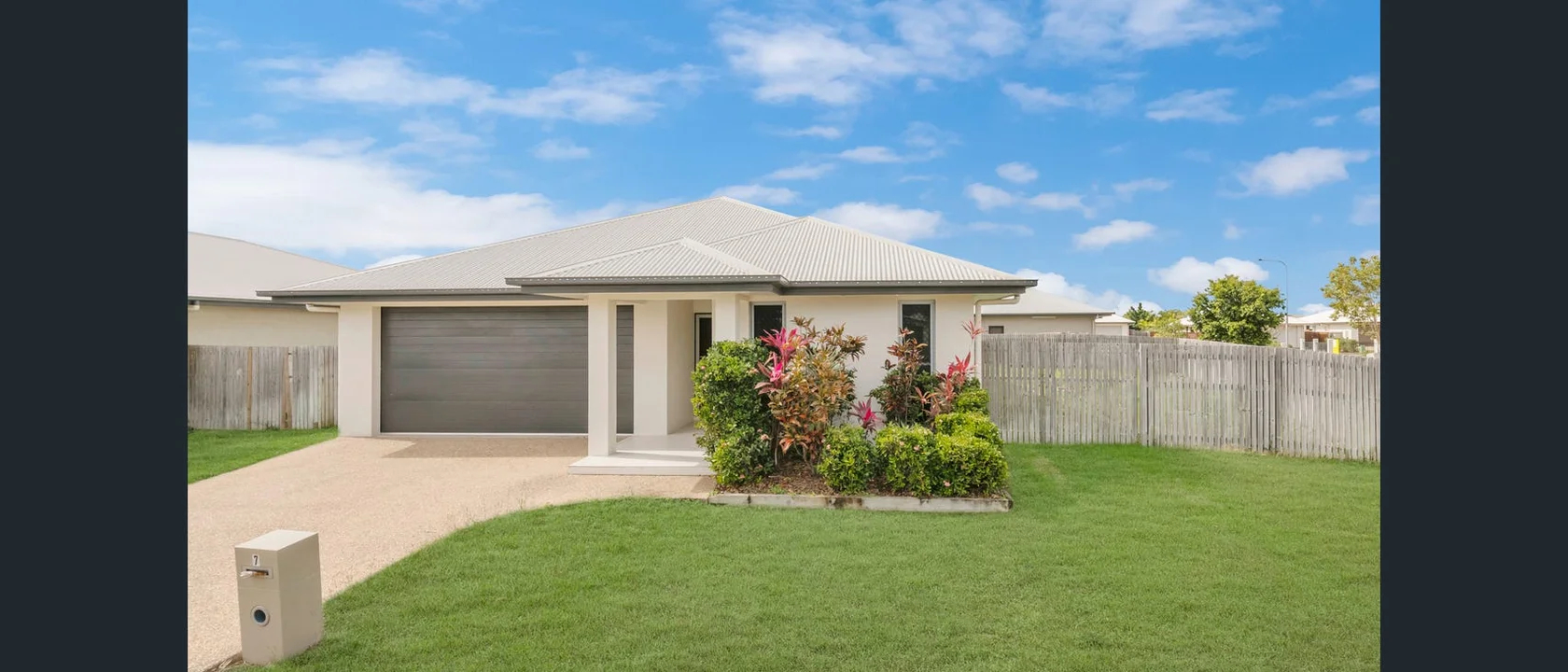 7 Brooke Lane, Burdell QLD 4818