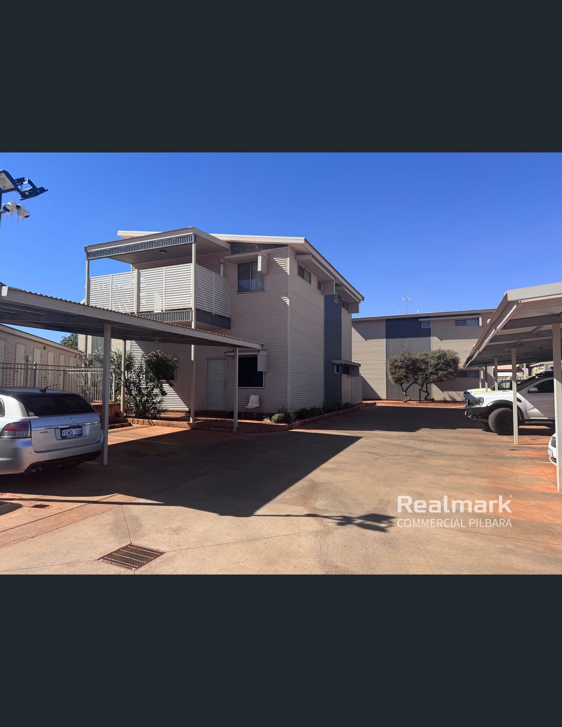 8/6 Arika Place, Newman, WA 6753