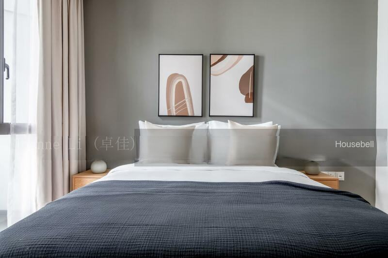 Marina One Residences63533271780609113