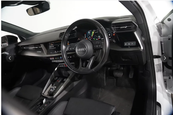 新A3真的帅！爱了爱了！😭😭😭64666197297793112