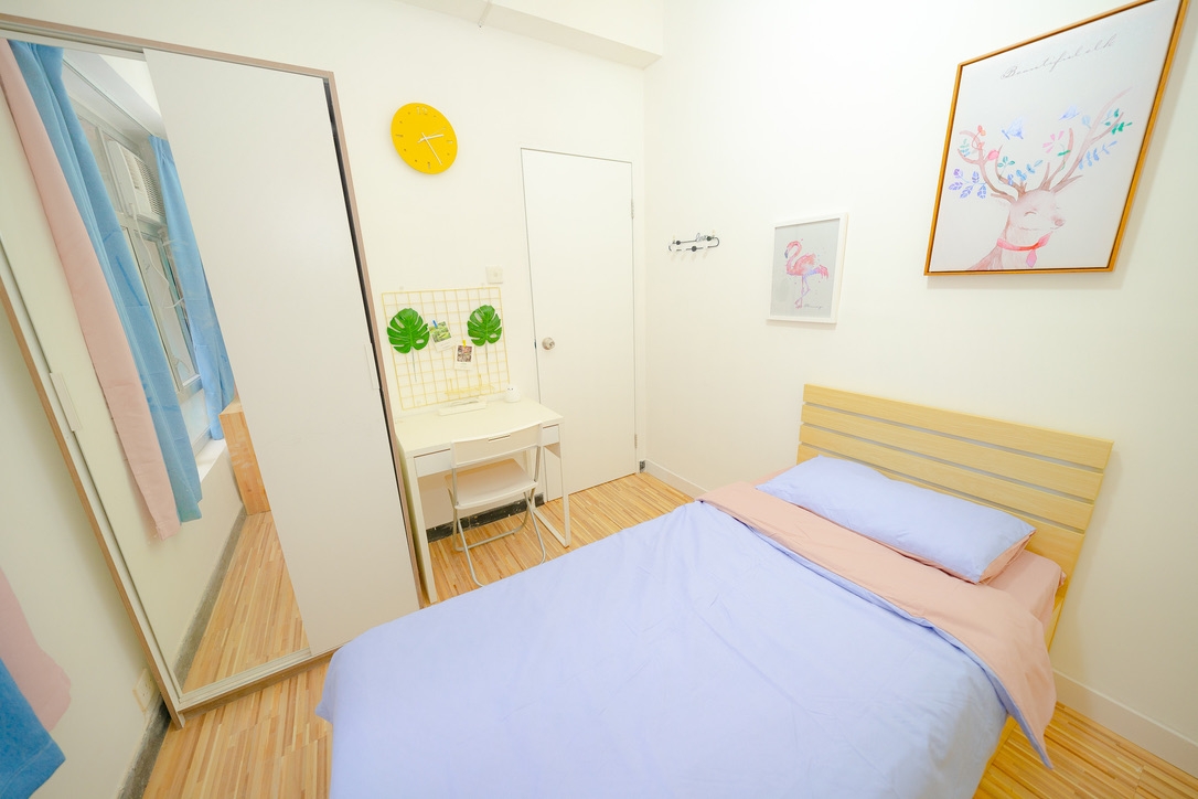 薄扶林道33号服务式公寓64411759314817110