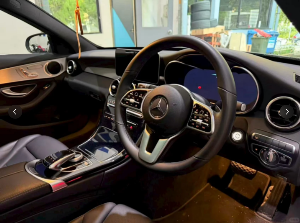 真香！这台C200太香了！64664732027009112