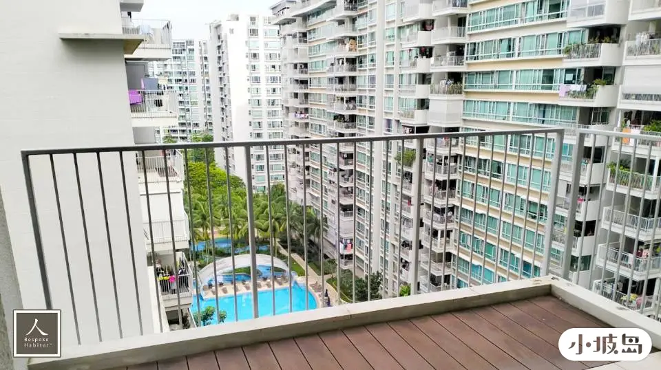 Caspian Apartment | Near NTU | Master Room for Rent (Only One Left!)63378825259395112